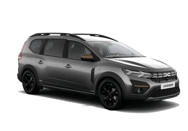 Angebotsdetails Dacia Jogger verschiedene Farben verfügbar(nicht wählbar)
