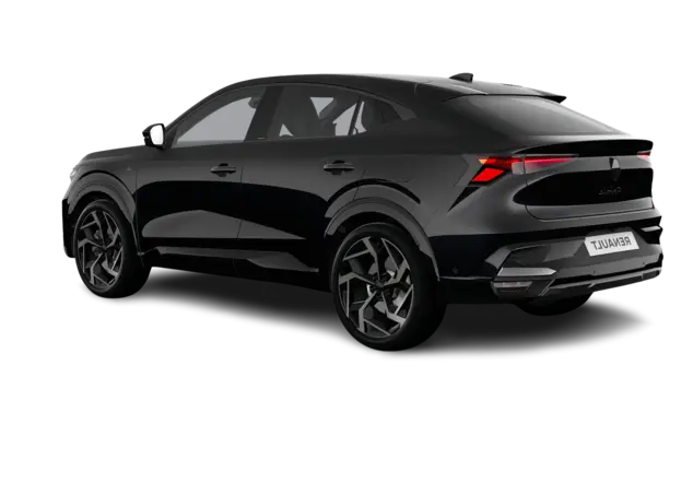 Angebotsdetails Renault Rafale E-Tech PHEV 300 Atelier Alpine Black Pearl Metallic