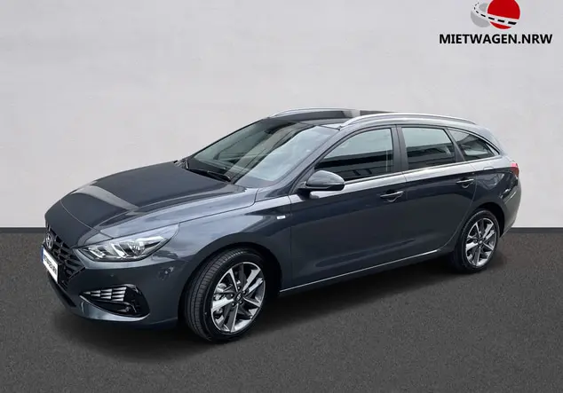 Angebotsdetails Hyundai i30 Dark Knight