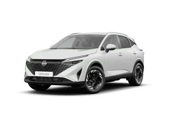 Angebotsdetails Nissan Qashqai Qashqai (2023) 1.5 VC-T e-POWER 190 PS N-Connecta Winter-Paket, Komfort-Paket verschiedene Farben verffügbar (nicht wählbar)