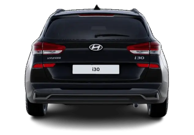 Angebotsdetails Hyundai i30 1.0 T-GDI Advantage DCT Abyss Black Mineraleffekt