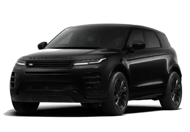 Angebotsdetails Land Rover Range Rover Evoque Auf Anfrage