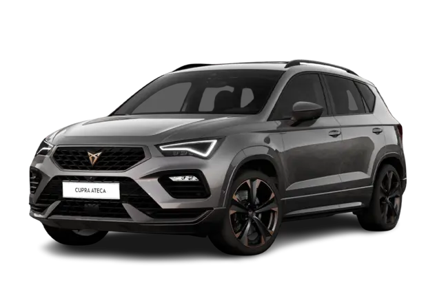 Angebotsdetails Cupra Ateca verschiedene Farben verfügbar ( nicht wählbar)