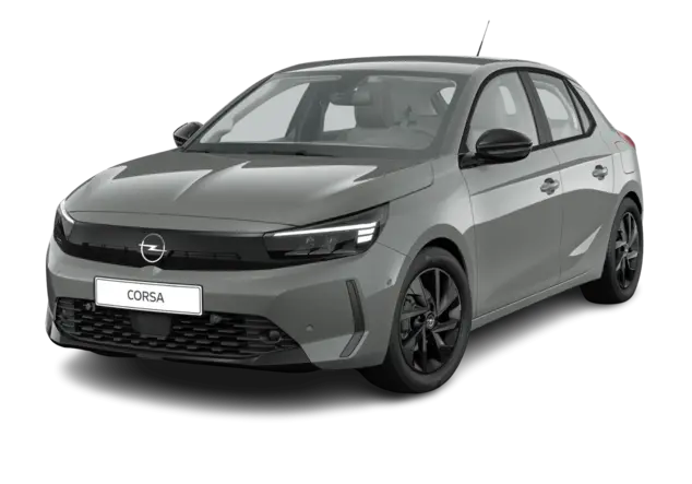 Angebotsdetails Opel Corsa 1.2 Direct Injection Turbo 74kW Edition Grafik Grau Uni