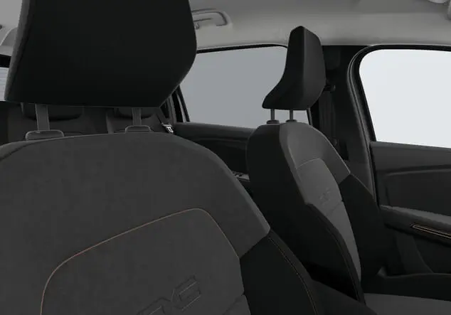 Angebotsdetails Dacia Jogger TCe 110 Extreme 7-Sitzer Perlmutt-Schwarz