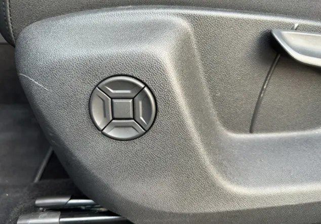 Angebotsdetails Volkswagen Tiguan Grün (Cipressino-Grün Metallic)