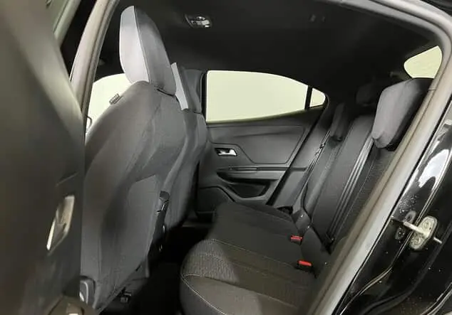 Angebotsdetails Opel Mokka Opel Mokka Edition 1.2 Direct Injection Turbo 100 kW (136 PS) 6-Gang Karbon Schwarz Metallic