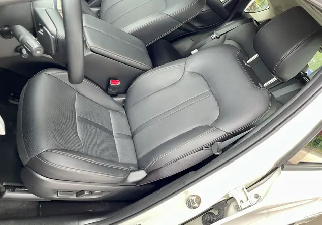 Angebotsdetails Mazda CX-60 weiß