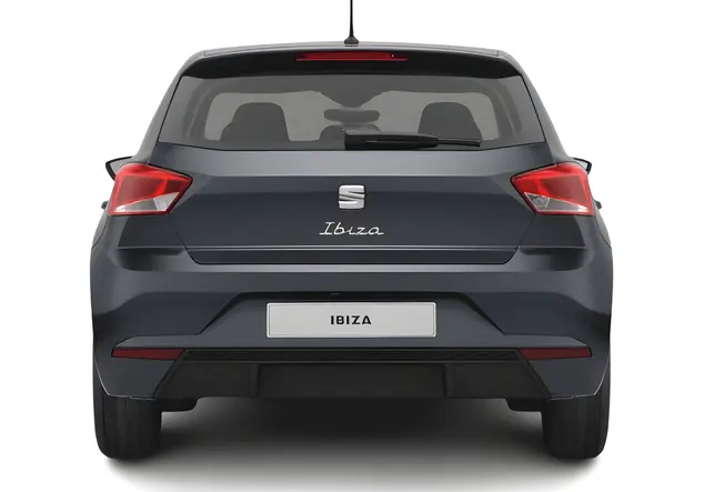 Angebotsdetails Seat Ibiza 1.0 TSI 70kW Road Edition Magnetic Grau Metallic