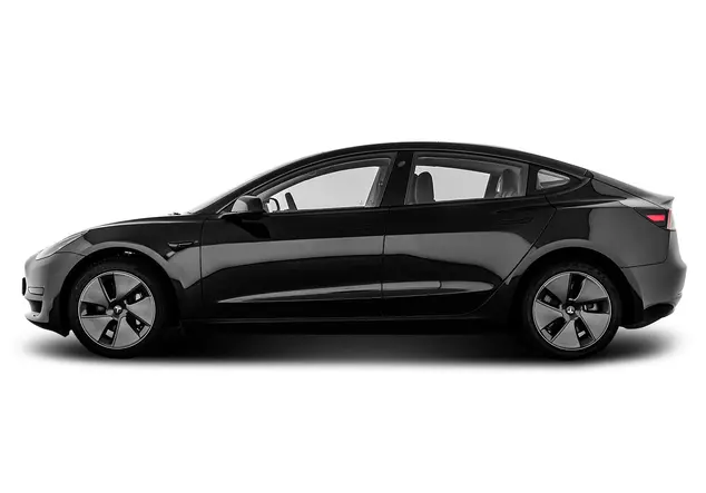 Angebotsdetails Tesla Model 3 -