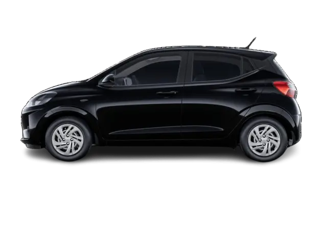 Angebotsdetails Hyundai i10 1.0 Select Phantom Black