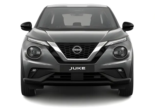 Angebotsdetails Nissan JUKE 1.0 DIG-T TEKNA DCT Dark Grey