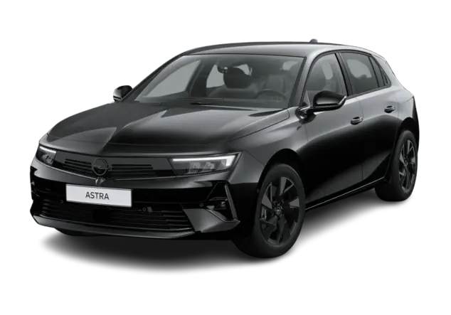 Angebotsdetails Opel Astra 1.2 Turbo 96kW Ultimate Karbon Schwarz Metallic