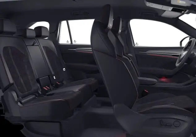 Angebotsdetails Skoda Kodiaq Skoda Kodiaq RS 2.0 TSI 195 kW (265 PS) 7-Gang-DSG Moon-Weiß Perleffekt