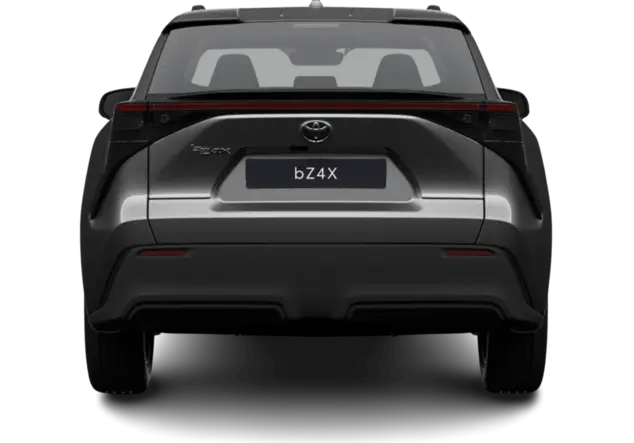 Angebotsdetails Toyota bZ4X Base palladiumsilber metallic