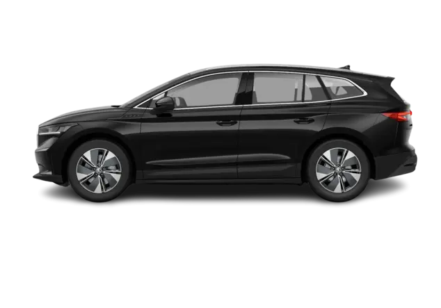 Angebotsdetails Skoda ENYAQ 85x Black-Magic Perleffekt