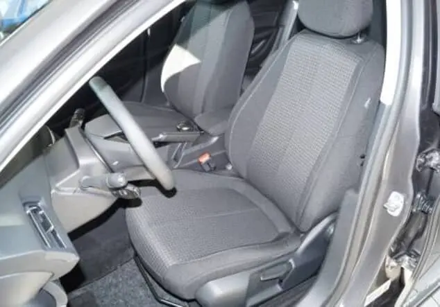 Angebotsdetails Peugeot 308 PLATINIUM-GRAU