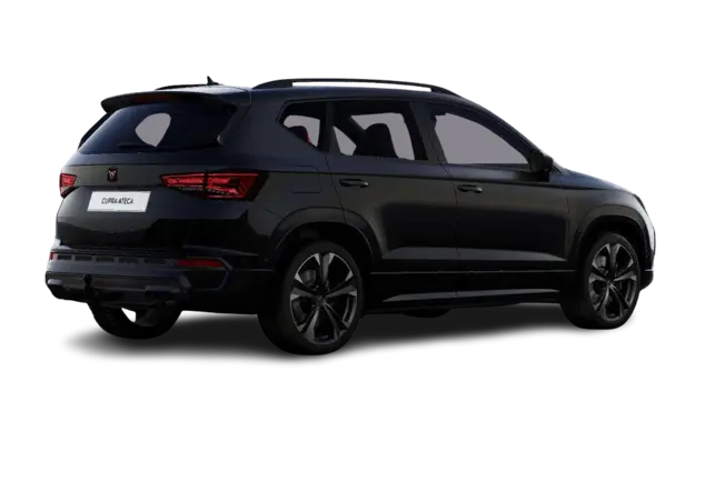 Angebotsdetails Cupra Ateca 2.0 TSI 221kW VZ 4Drive Magic Schwarz Metallic