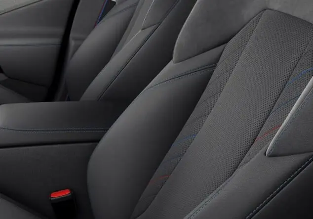 Angebotsdetails BMW X3 M50 AT Black Sapphire metallic