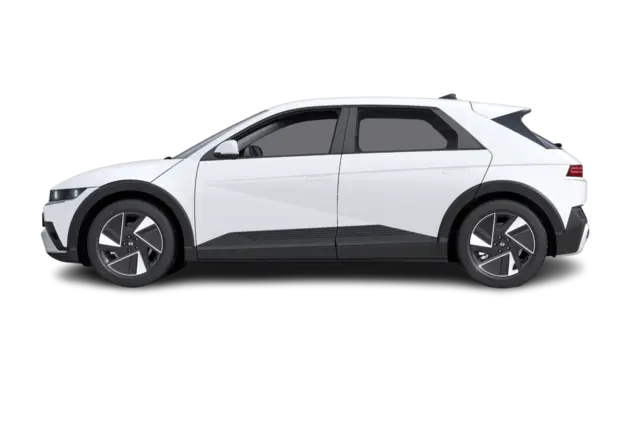 Angebotsdetails Hyundai IONIQ 5 84kWh 168kW Heckantrieb Dynamic Atlas White Uni