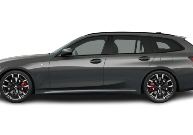 Angebotsdetails BMW 3er Touring 330d xDrive Touring Automatic BMW Individual Dravitgrau metallic