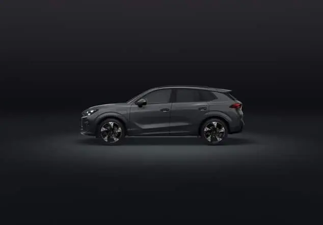 Angebotsdetails Cupra Terramar 1.5 e-HYBRID 150 kW (204 PS) 6-Gang-DSG Timanfaya Grau