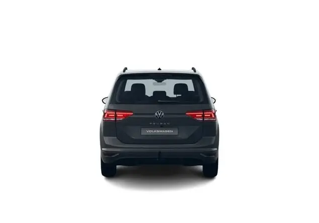 Angebotsdetails Volkswagen Touran Volkswagen Touran GOAL 1.5 TSI 110 kW (150 PS) 7-Gang-DSG Urano Grau