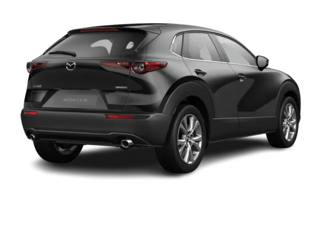 Angebotsdetails Mazda CX-30 e-SKYACTIV-G M-Hybrid 140 Takumi Jetblack Metallic