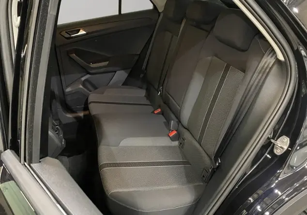 Angebotsdetails Volkswagen T-Roc 1.0 TSI Life / 'Park Assist' Schwarz (Deep Black Perleffekt)