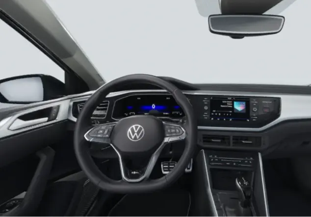 Angebotsdetails VW Polo Goal 1,0 TSI Black