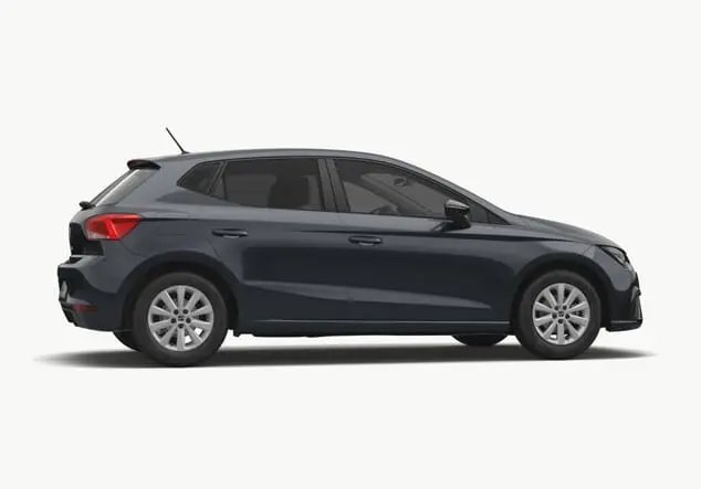 Angebotsdetails Seat Ibiza verschiedene Farben verfügbar ( nicht wählbar)
