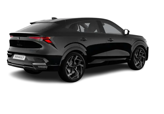 Angebotsdetails Renault Rafale E-Tech PHEV 300 Atelier Alpine Black Pearl-Schwarz
