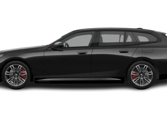 Angebotsdetails BMW 5er Touring 530e xDrive Touring A Black Sapphire metallic