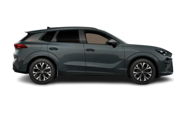 Angebotsdetails Cupra Terramar 1.5 eTSI MHEV 110kW Fjord Blau Uni