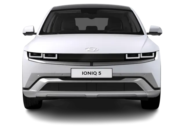 Angebotsdetails Hyundai IONIQ 5 84kWh 239kW Allradantrieb Uniq Atlas White