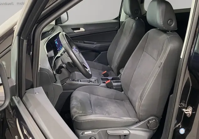 Angebotsdetails Volkswagen Caddy Maxi 1.5 TSI Style / Schwarz (Deep Black Perleffekt)