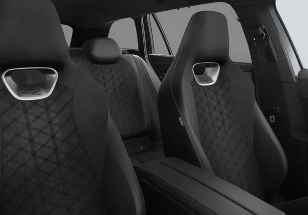 Angebotsdetails Volkswagen Passat Diabasgrau Metallic