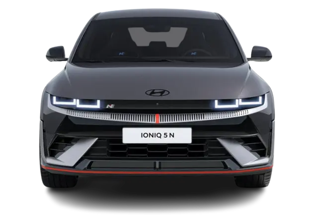 Angebotsdetails Hyundai IONIQ 5 N N Ecotronic Grey Metallic
