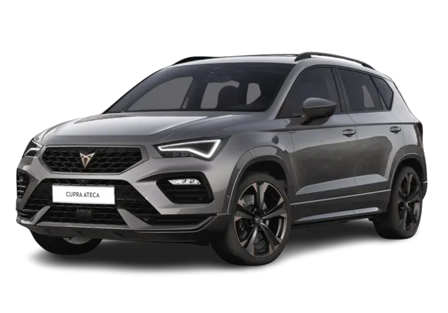 Angebotsdetails Cupra Ateca verschiedene Farben verfügbar ( nicht wählbar)