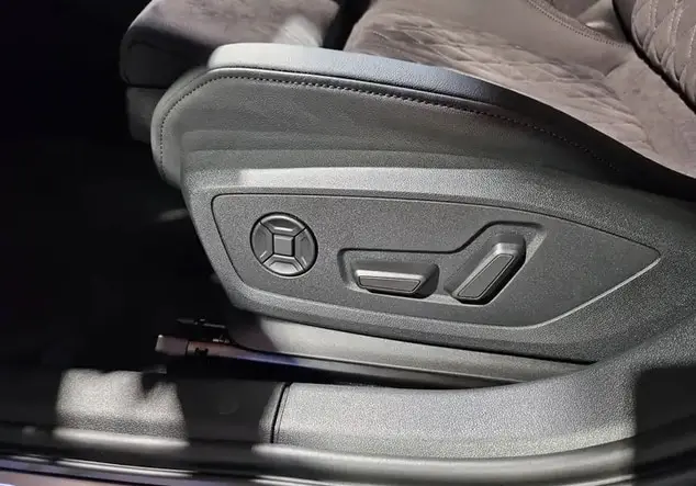Angebotsdetails Audi RS3 Kremona-Grau