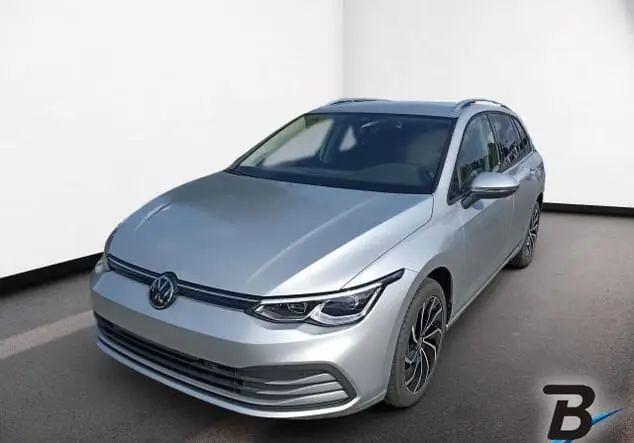 Angebotsdetails Volkswagen Golf Silber