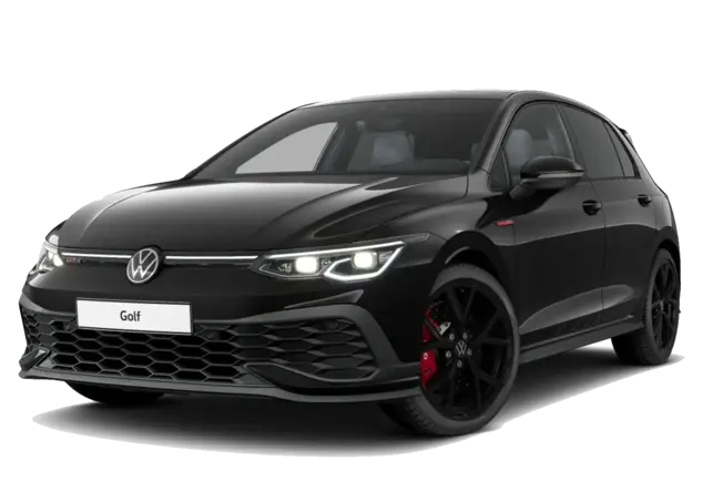 Angebotsdetails Volkswagen Golf GTI Auf Anfrage