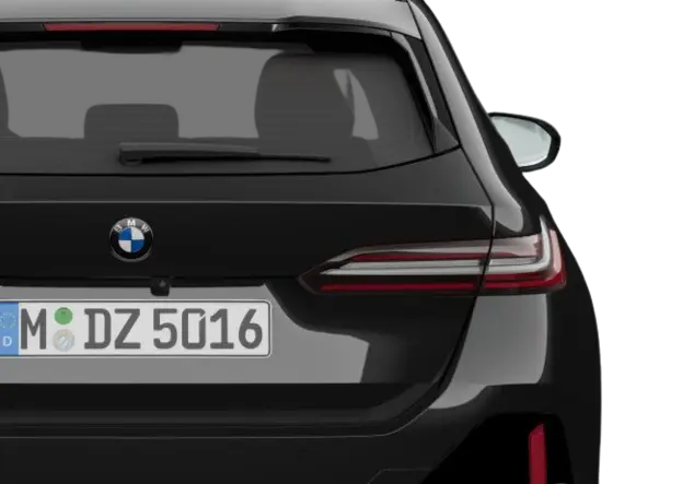 Angebotsdetails BMW 5er Touring 520d Touring Black Sapphire metallic
