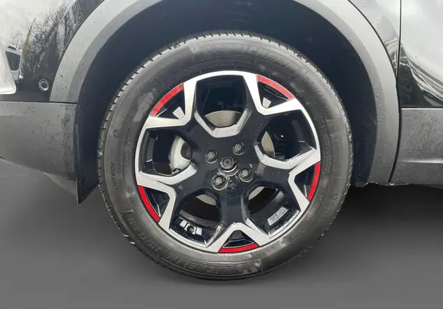Angebotsdetails Opel Mokka-e Karbon Schwarz