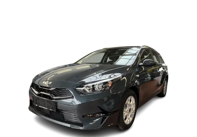 Angebotsdetails Kia Ceed (unbekannt) ((H8G) DARK PENTA METAL M)