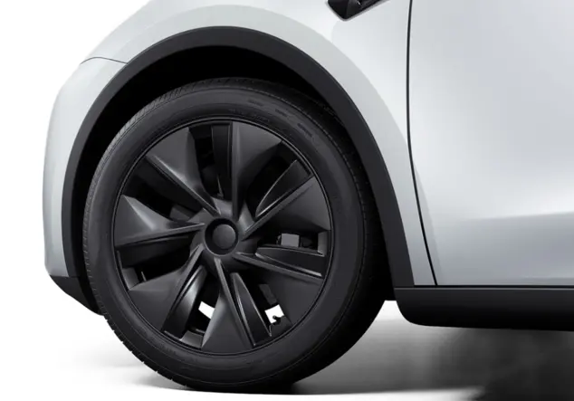 Angebotsdetails Tesla Model Y White-Pearl