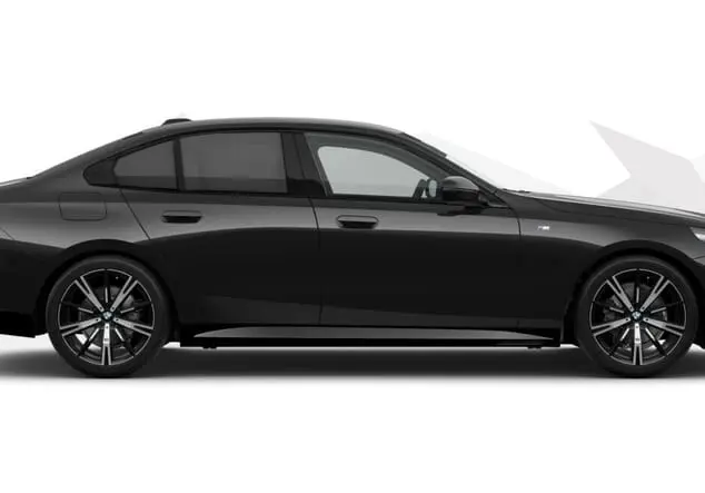 Angebotsdetails BMW 5er Limousine 520d A Black Sapphire metallic