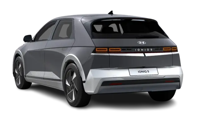 Angebotsdetails Hyundai IONIQ 5 84kWh 168kW Heckantrieb Techniq Ecotronic Gray