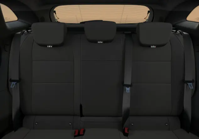 Angebotsdetails Renault Austral E-Tech Hybrid 200 Evolution Black Pearl-Schwarz