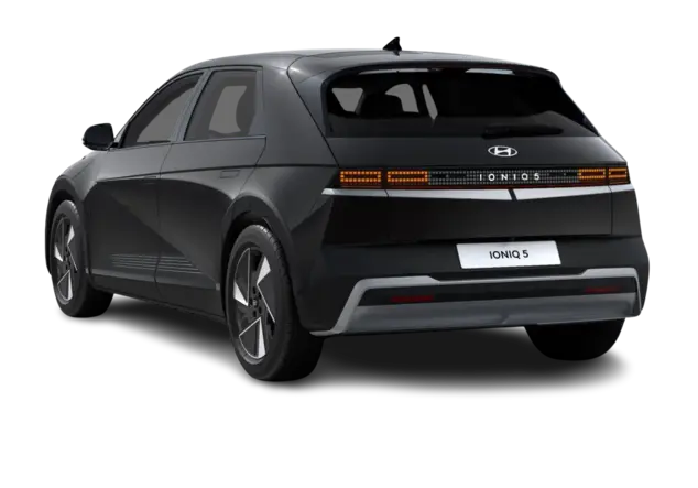 Angebotsdetails Hyundai IONIQ 5 84kWh 168kW Heckantrieb Techniq Abyss Black